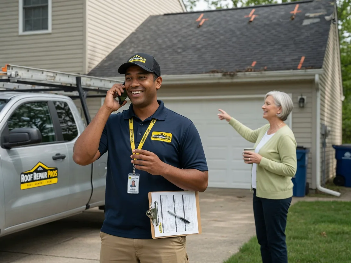 Roof Repair Arp, TX FAQs